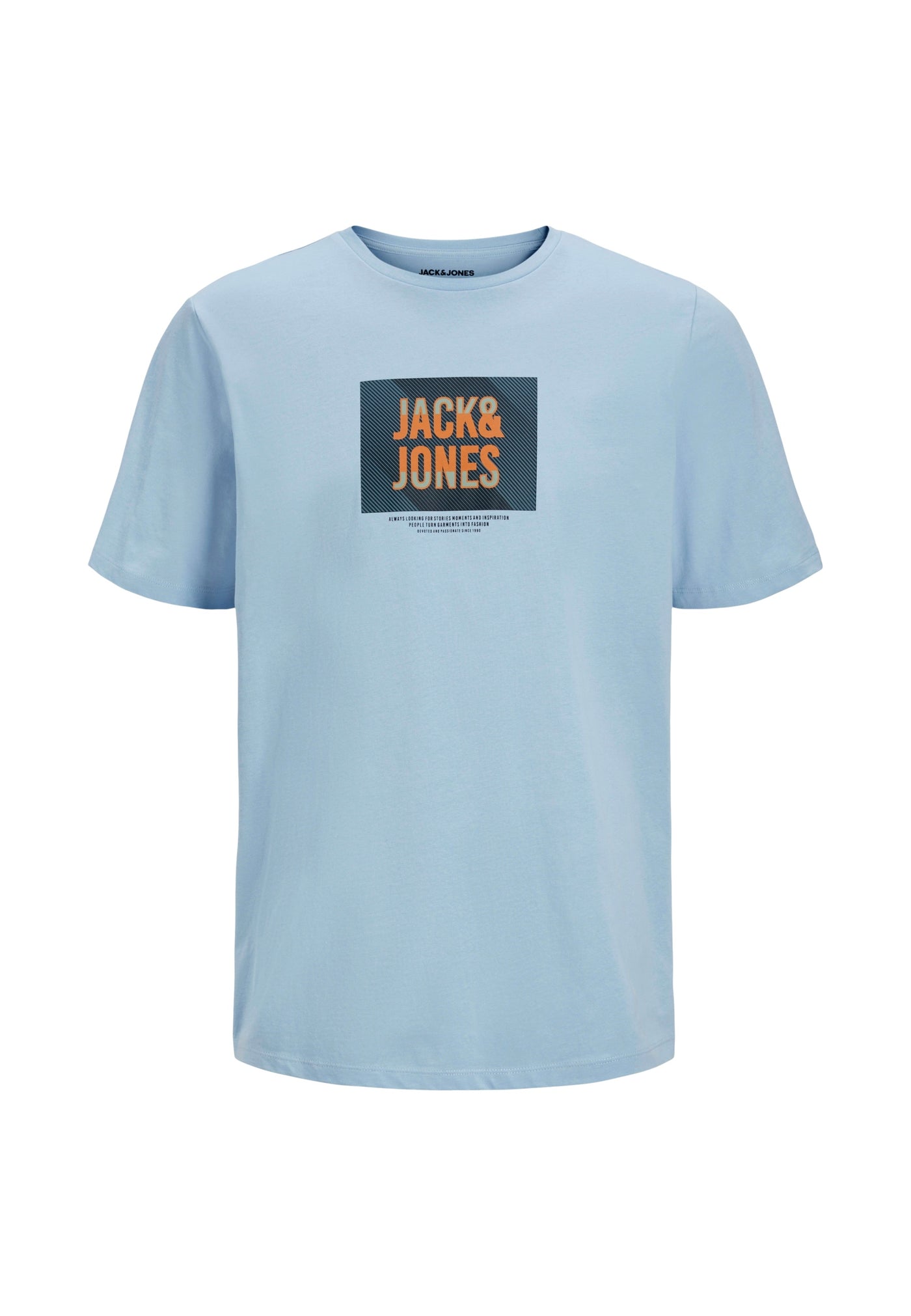 Jack & Jones Hudson Kurzarmshirt