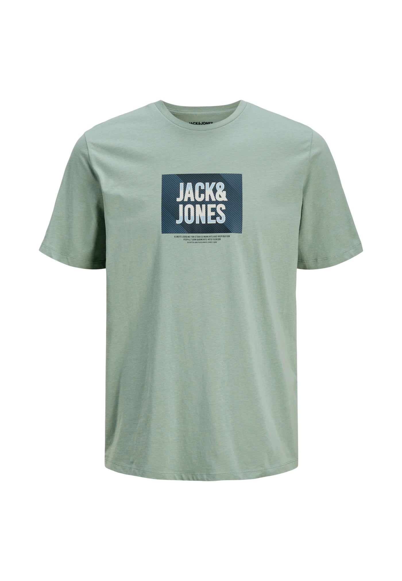 Jack & Jones Hudson Kurzarmshirt
