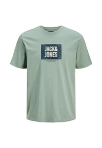 Jack & Jones Hudson Kurzarmshirt