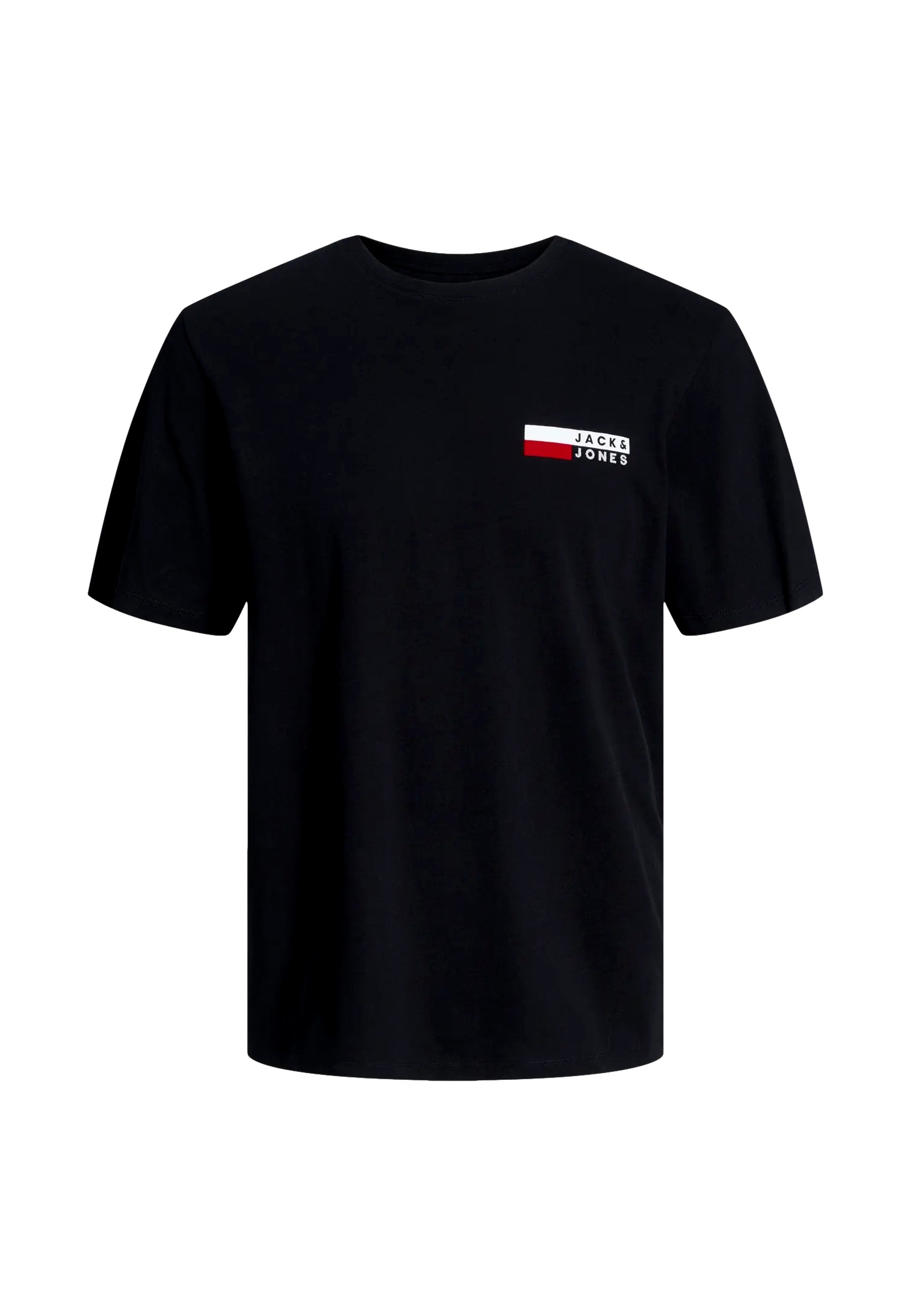 Jack & Jones Corp Logo Kurzarmshirt