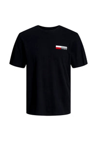 Jack & Jones Corp Logo Kurzarmshirt