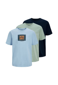 Jack & Jones Hudson Kurzarmshirt