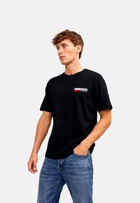 Jack & Jones Corp Logo Kurzarmshirt