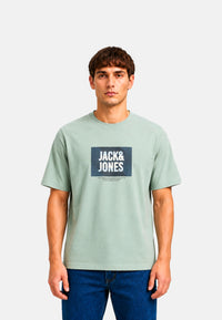 Jack & Jones Hudson Kurzarmshirt