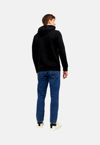 Jack & Jones Corp Logo Hoodie