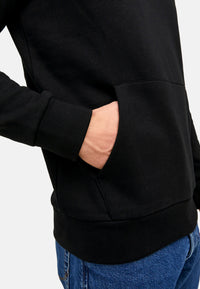 Jack & Jones Corp Logo Hoodie