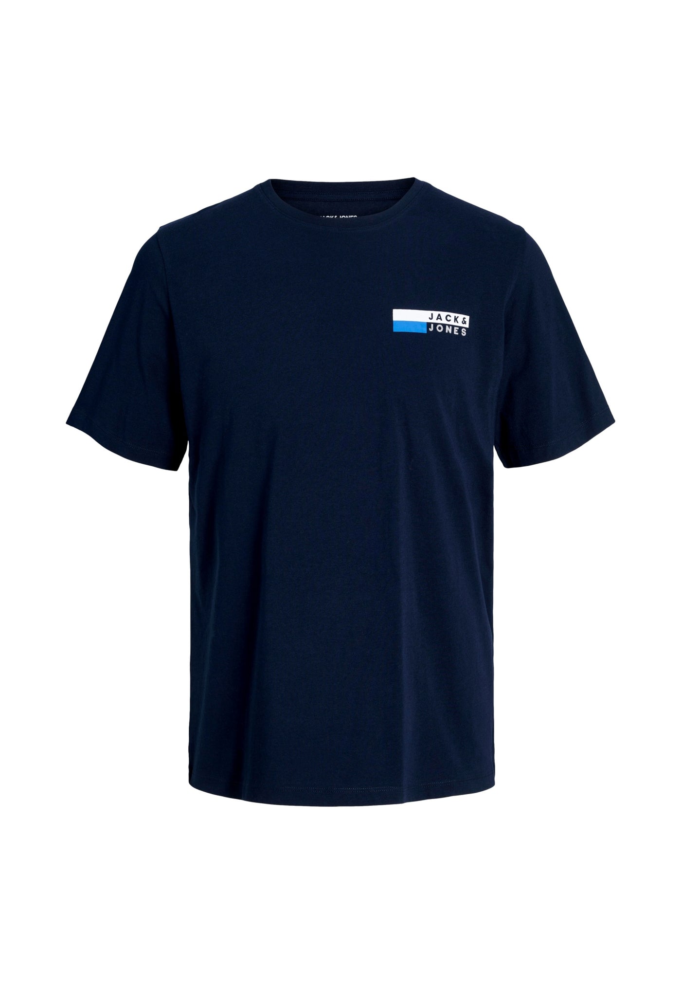 Jack & Jones Corp Logo Kurzarmshirt