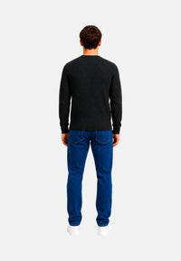 Jack & Jones Liam Strickpullover R-Neck