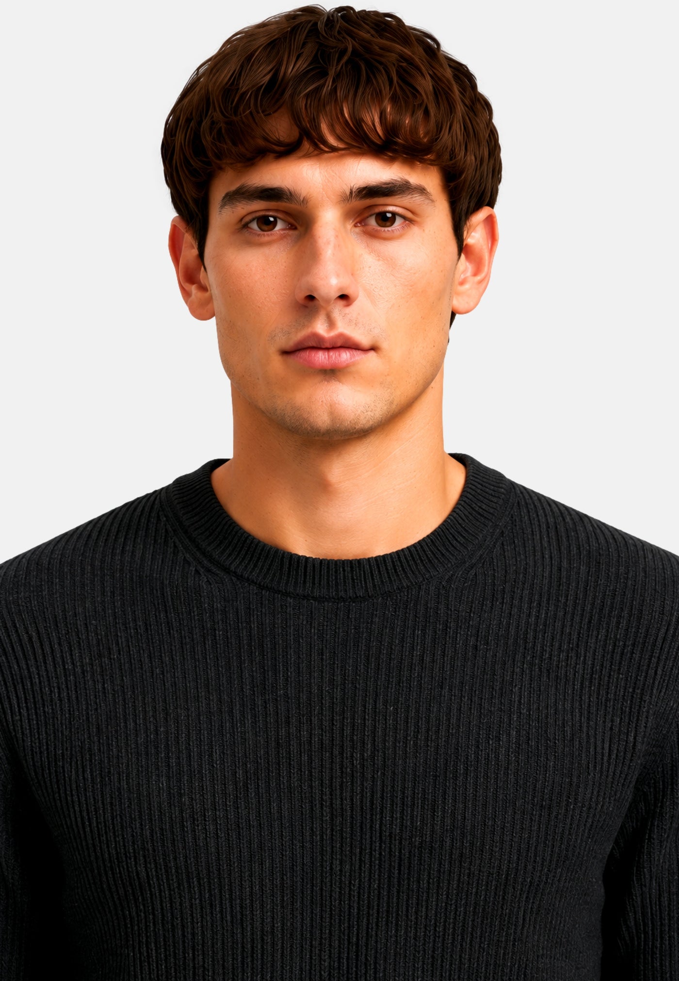 Jack & Jones Liam Strickpullover R-Neck