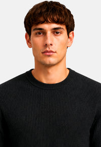 Jack & Jones Liam Strickpullover R-Neck