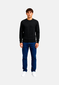 Jack & Jones Liam Strickpullover R-Neck