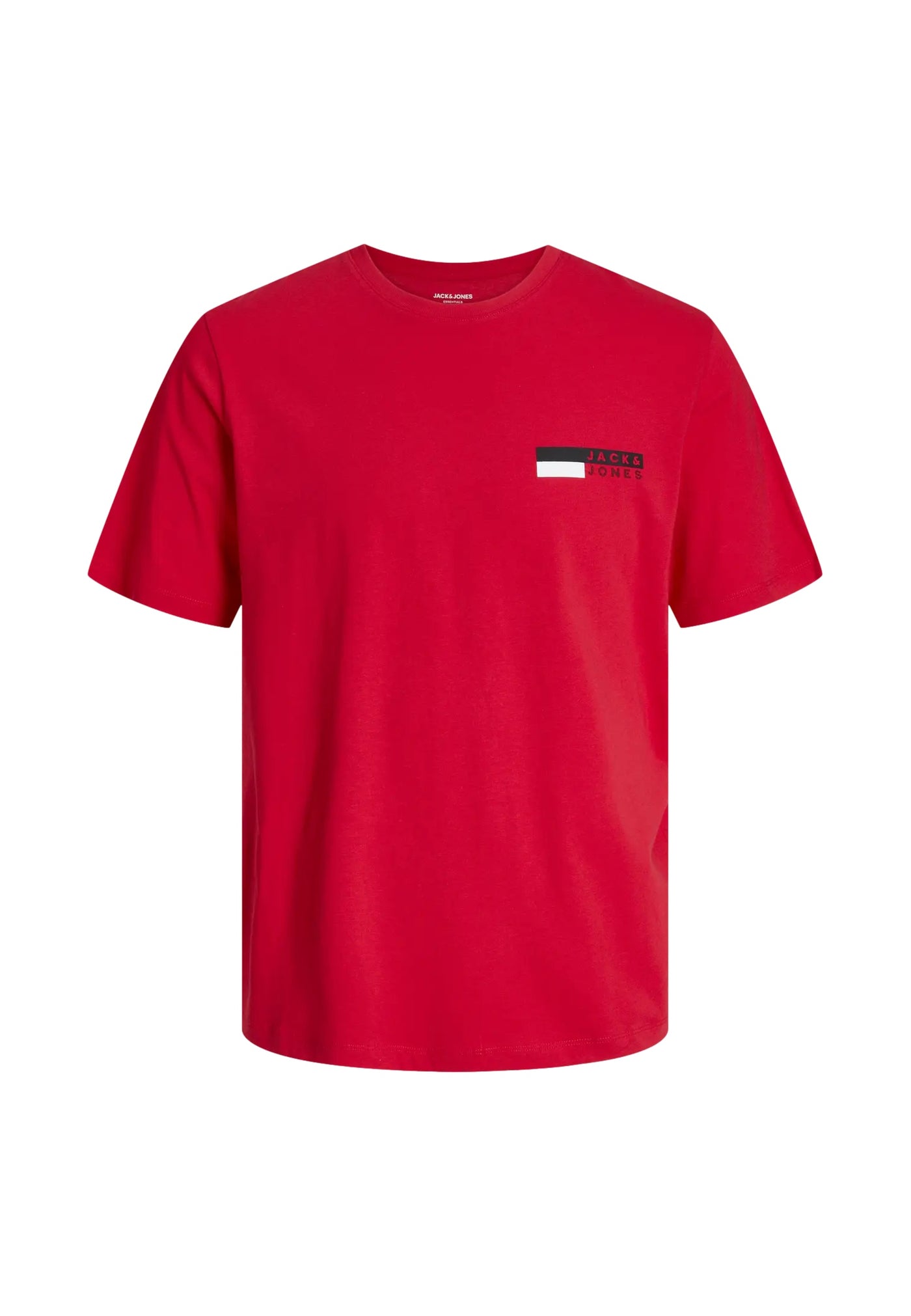 Jack & Jones Corp Logo Kurzarmshirt