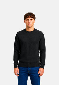 Jack & Jones Liam Strickpullover R-Neck