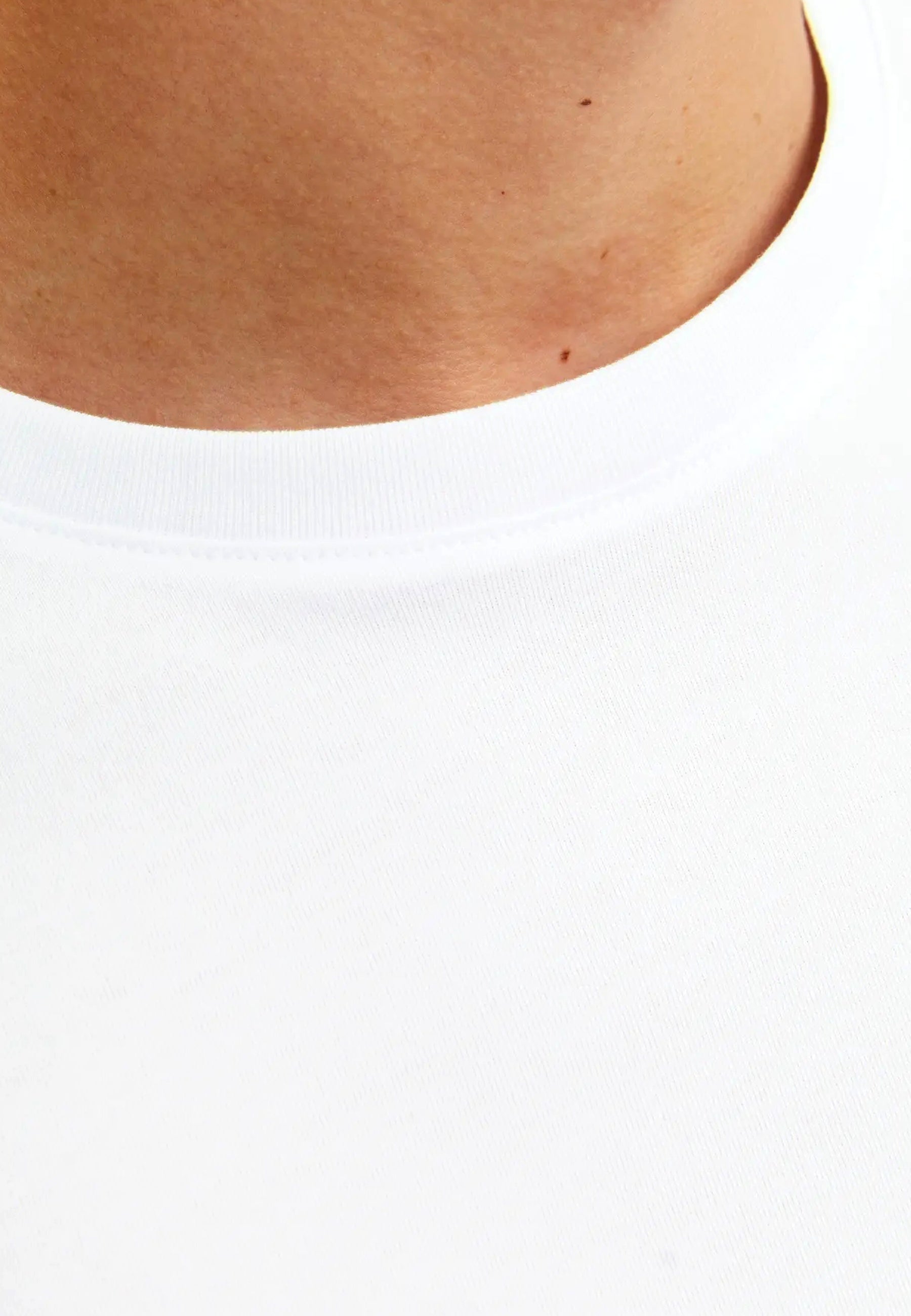 Jack & Jones Corp Logo Kurzarmshirt