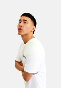 Jack & Jones Corp Logo Kurzarmshirt