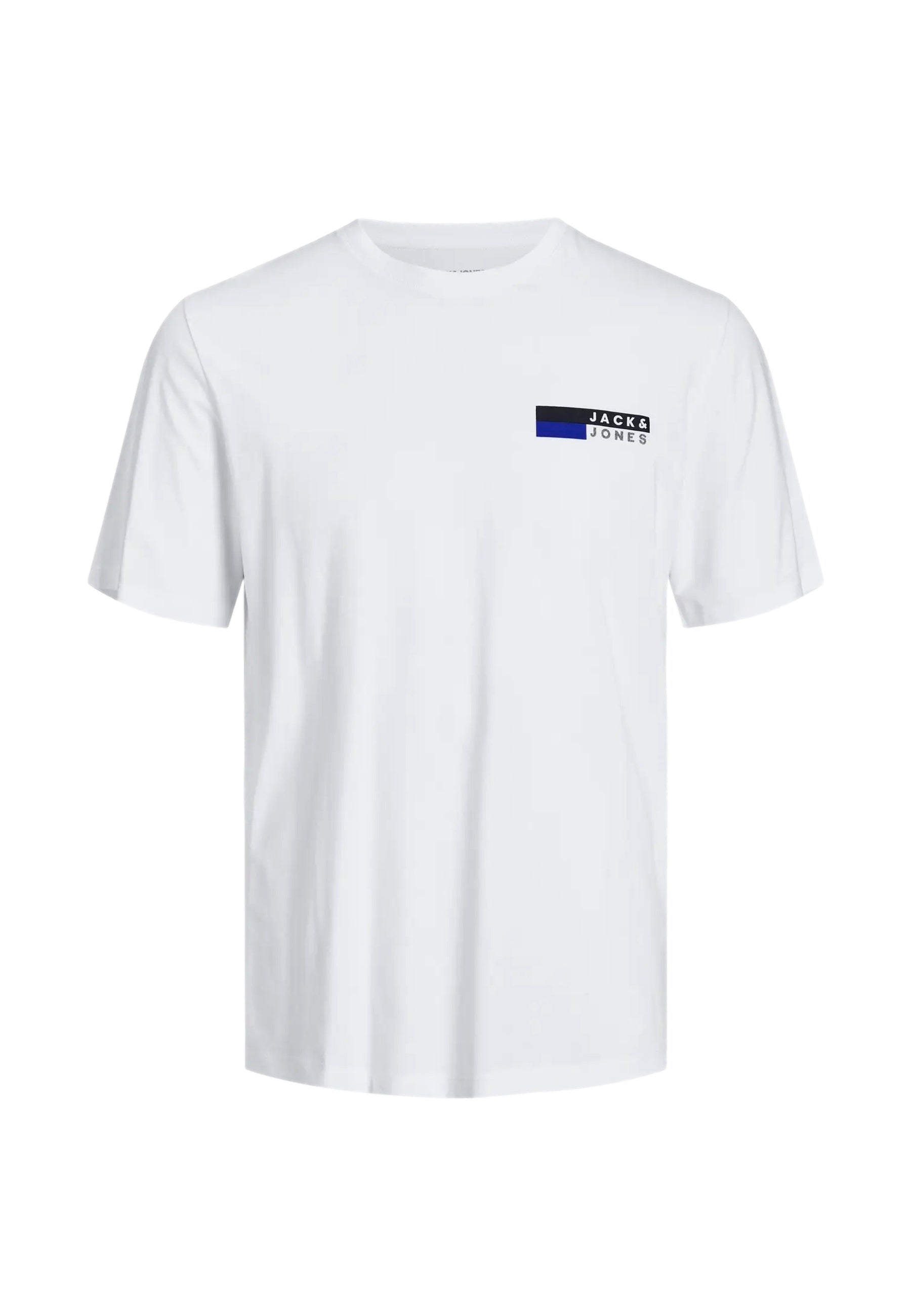 Jack & Jones Corp Logo Kurzarmshirt