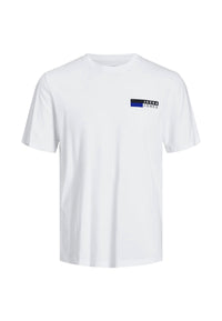 Jack & Jones Corp Logo Kurzarmshirt