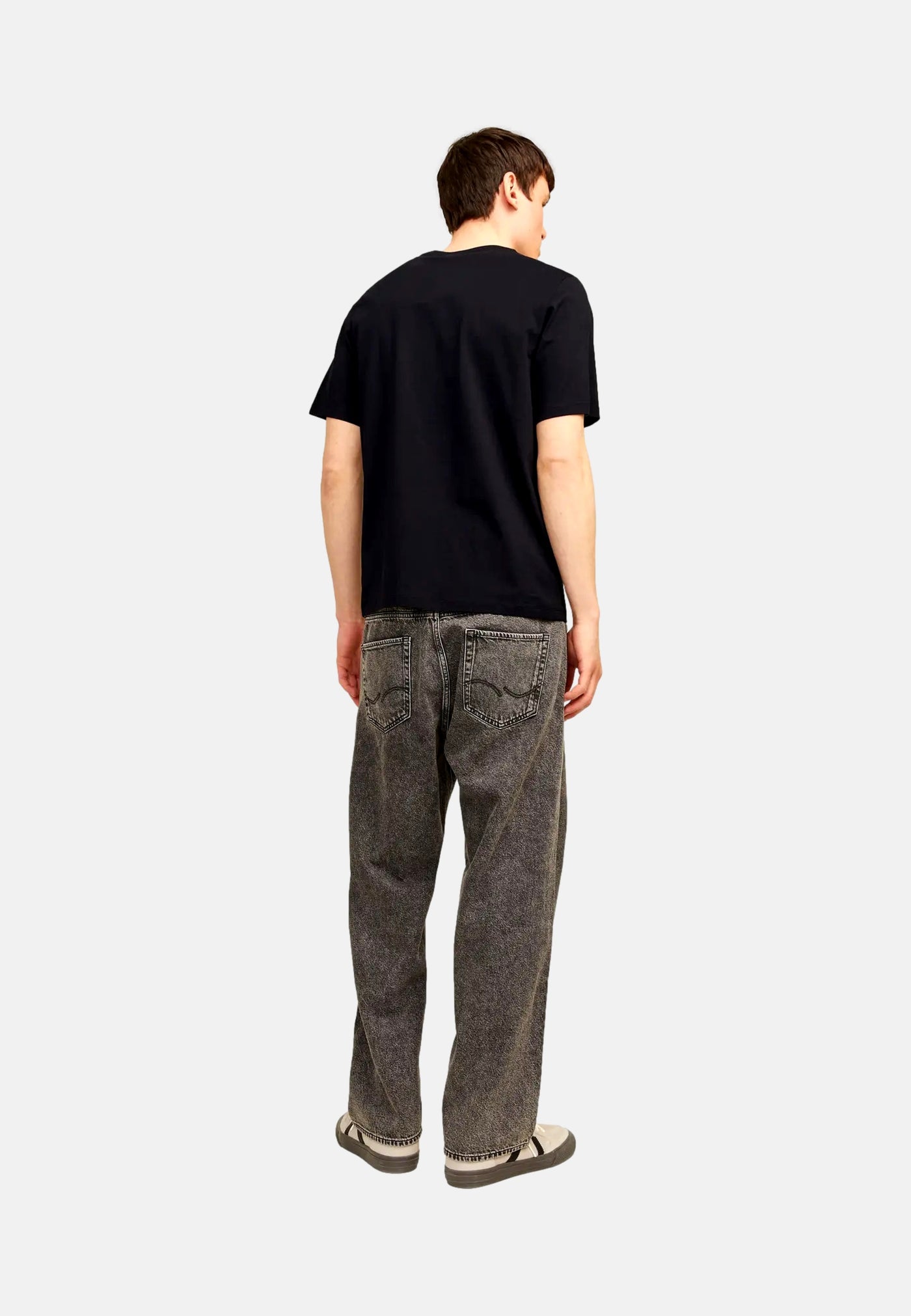 Jack & Jones Corp Logo Kurzarmshirt