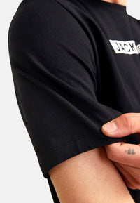 Jack & Jones Corp Logo Kurzarmshirt