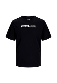 Jack & Jones Corp Logo Kurzarmshirt