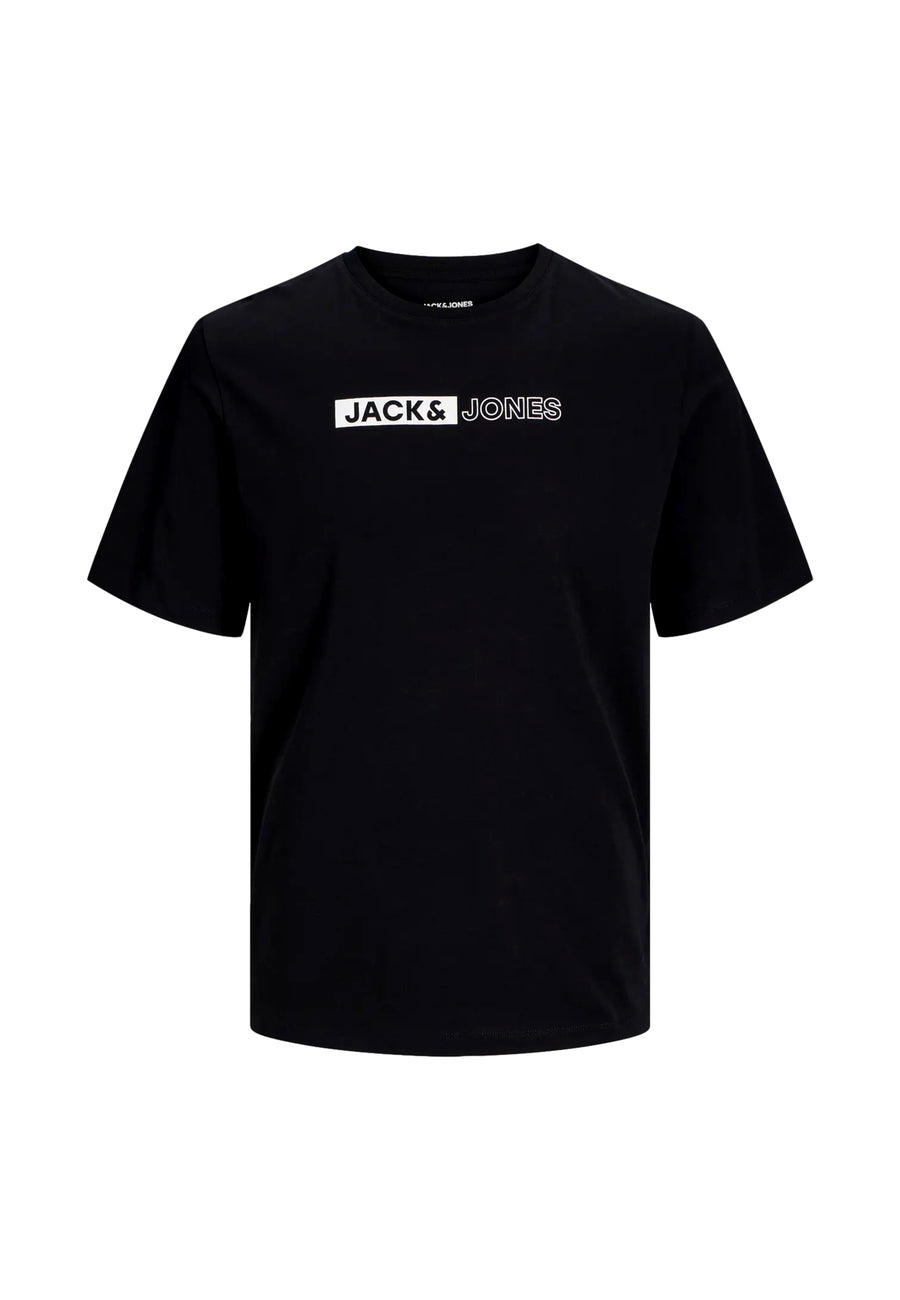 Jack & Jones Corp Logo Kurzarmshirt