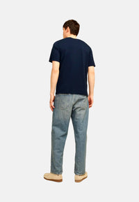 Jack & Jones Corp Logo Kurzarmshirt