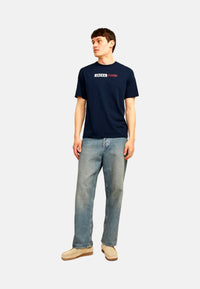 Jack & Jones Corp Logo Kurzarmshirt