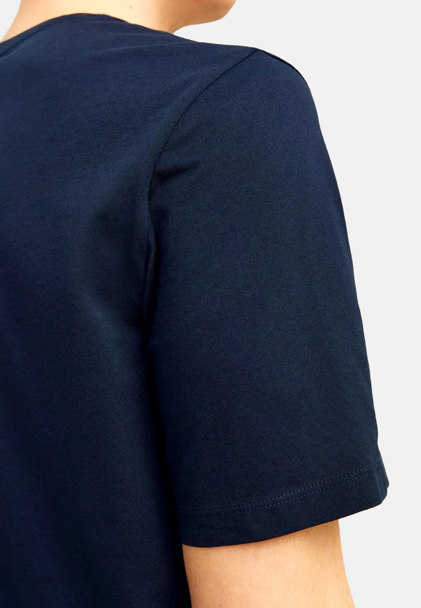Jack & Jones Corp Logo Kurzarmshirt