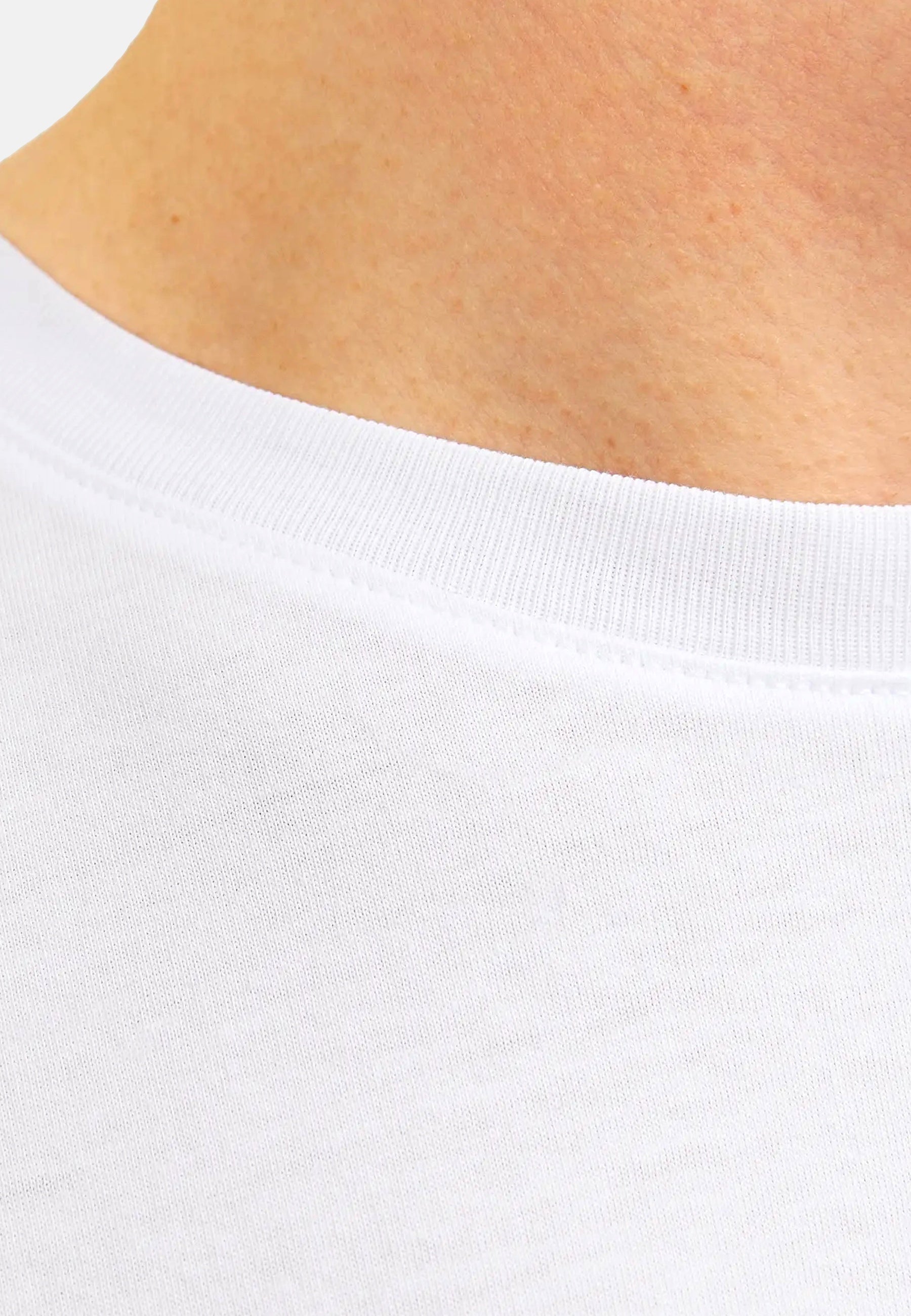 Jack & Jones Corp Logo Kurzarmshirt