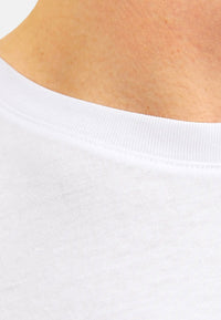 Jack & Jones Corp Logo Kurzarmshirt