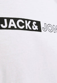 Jack & Jones Corp Logo Kurzarmshirt