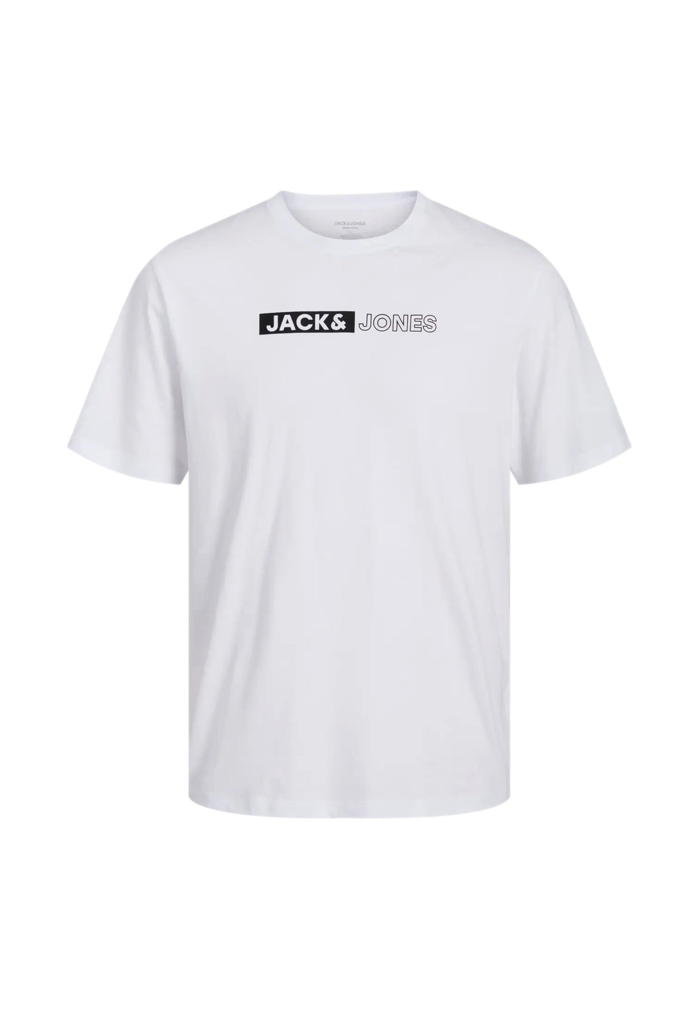 Jack & Jones Corp Logo Kurzarmshirt