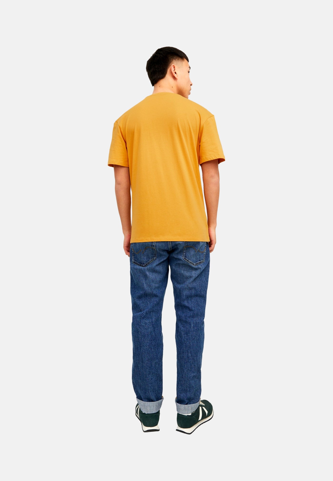 Jack & Jones Josh Kurzarmshirt