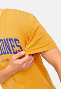 Jack & Jones Josh Kurzarmshirt