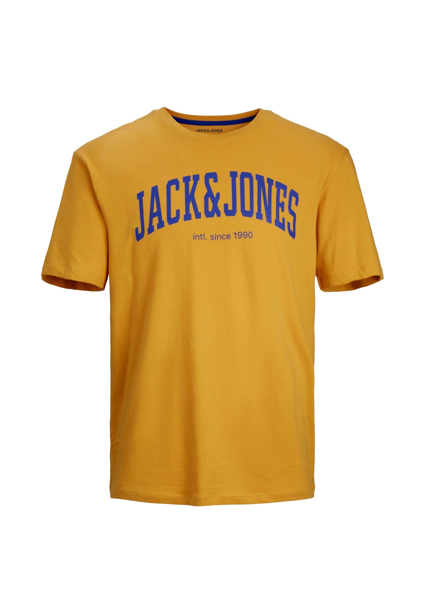 Jack & Jones Josh Kurzarmshirt