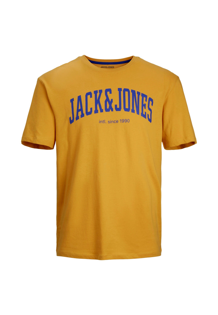 Jack & Jones Josh Kurzarmshirt