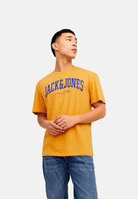Jack & Jones Josh Kurzarmshirt