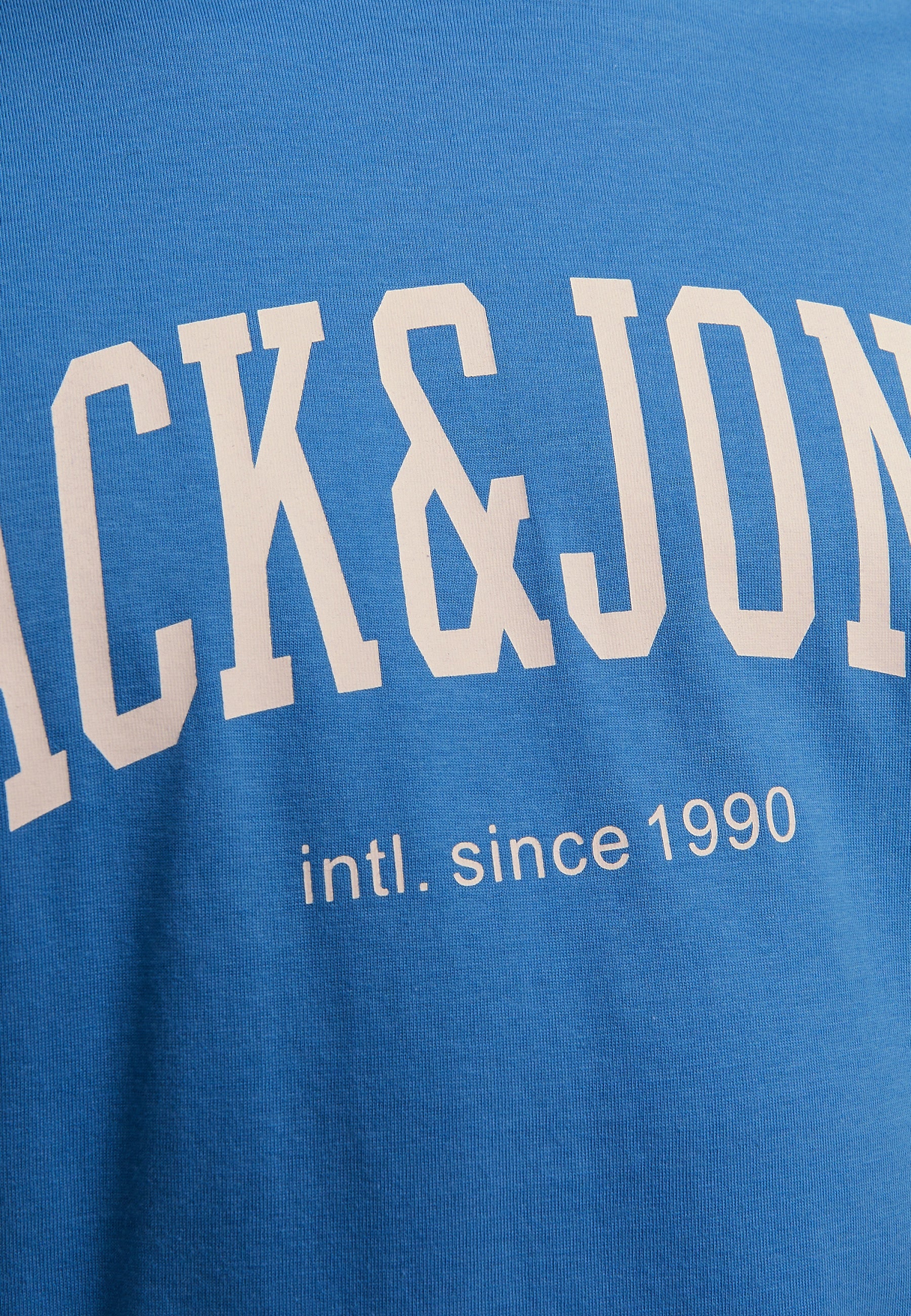 Jack & Jones Josh Kurzarmshirt