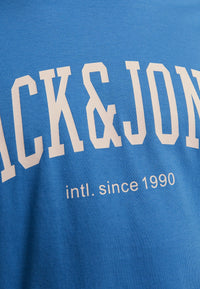 Jack & Jones Josh Kurzarmshirt