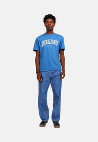 Jack & Jones Josh Kurzarmshirt