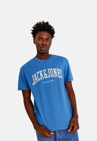 Jack & Jones Josh Kurzarmshirt