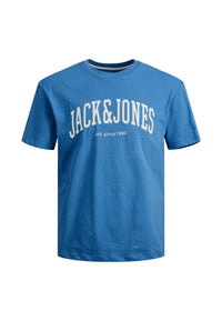 Jack & Jones Josh Kurzarmshirt