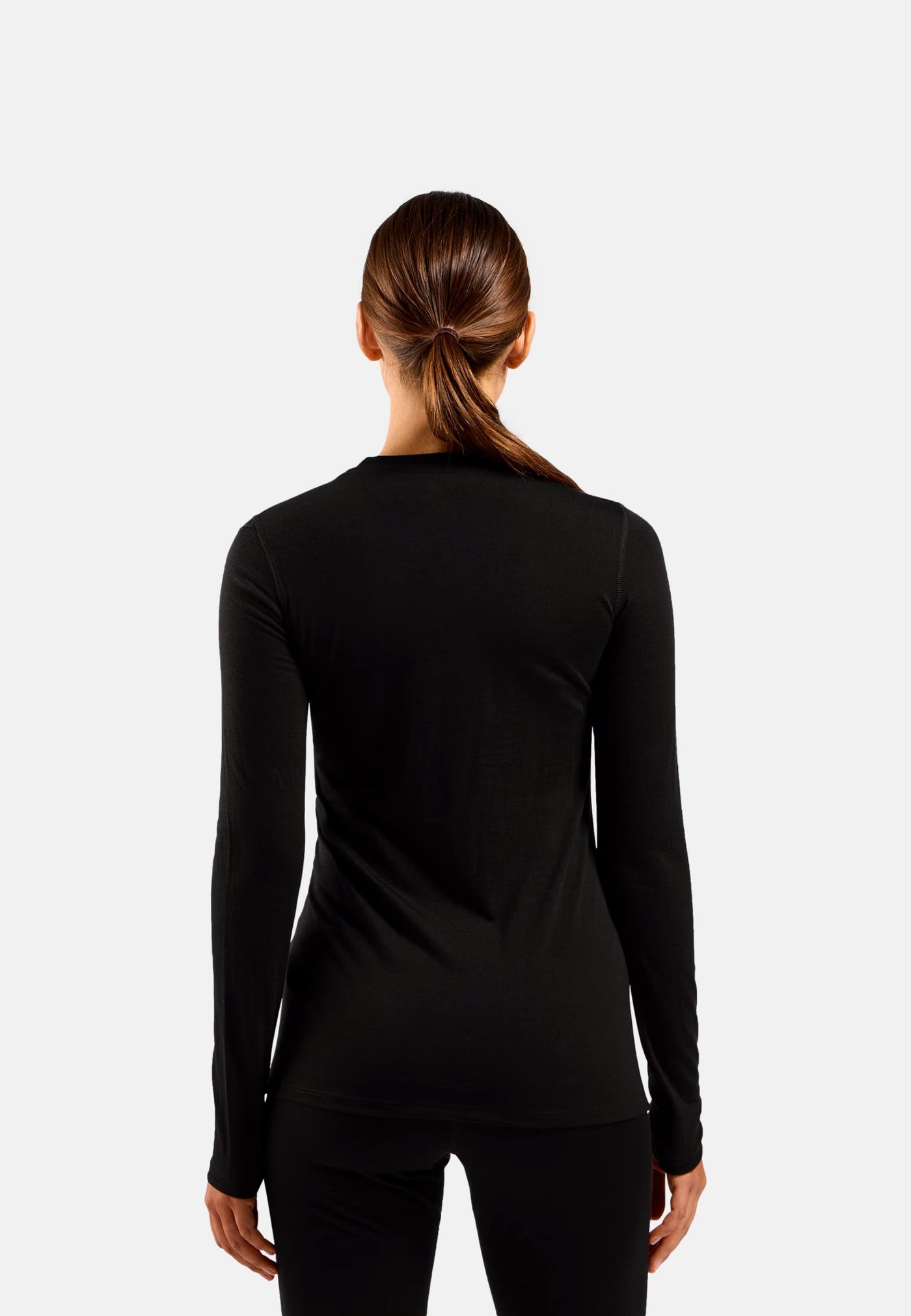 Odlo Merino 160 Base Layer Longsleeve