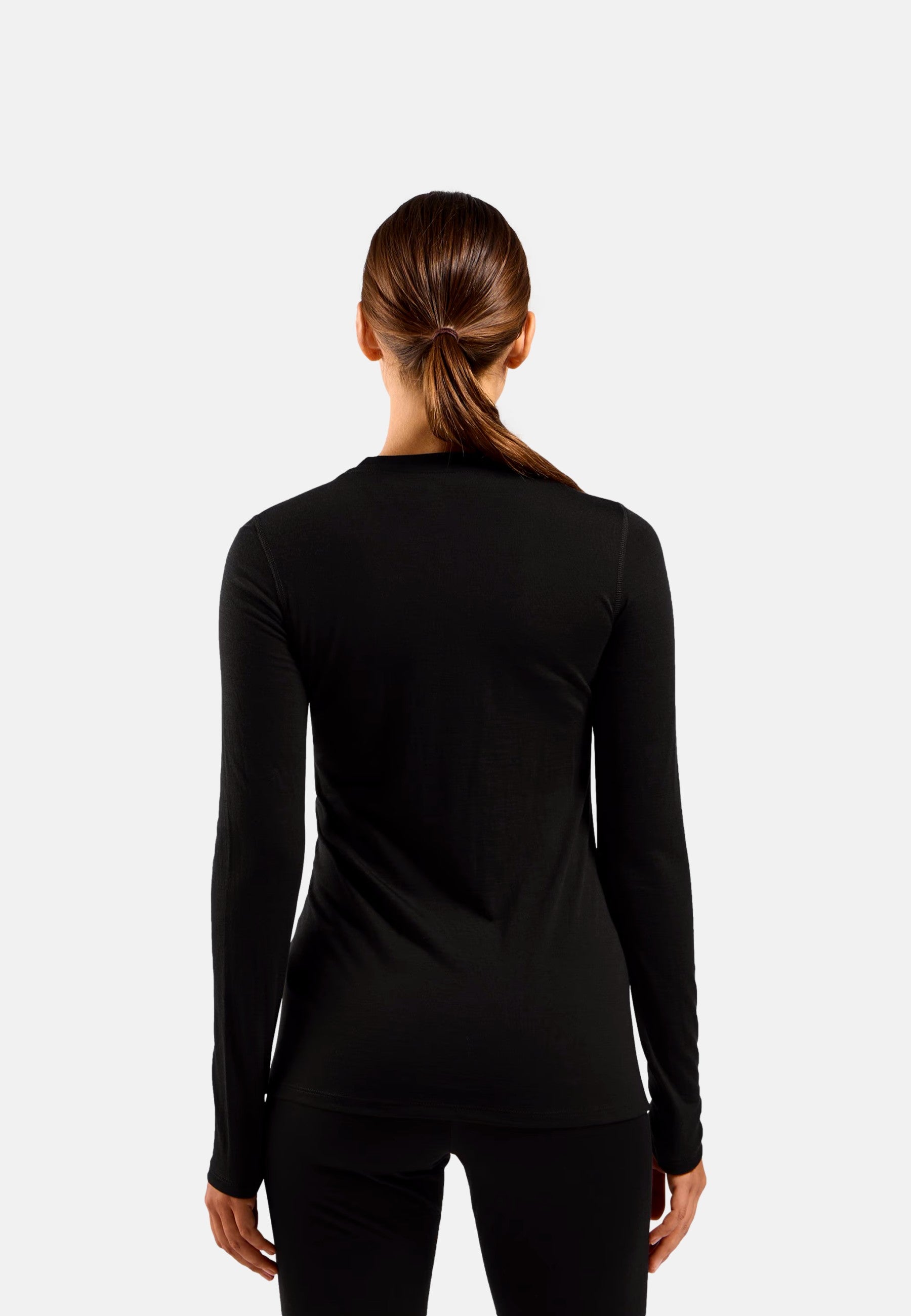 Odlo Merino 160 Base Layer Longsleeve