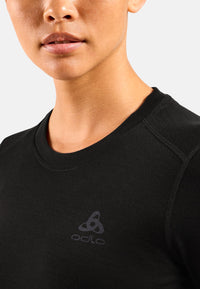 Odlo Merino 160 Base Layer Longsleeve