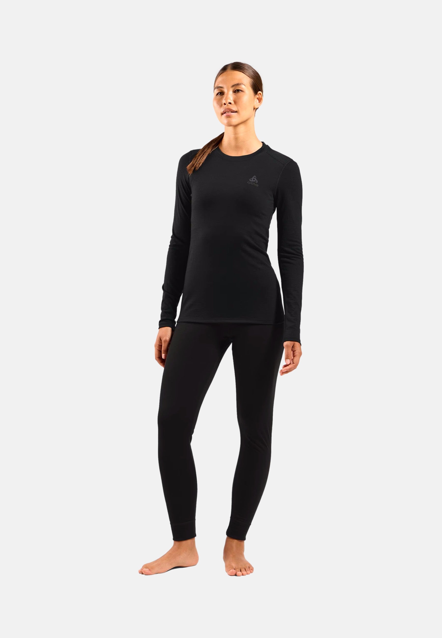 Odlo Merino 160 Base Layer Longsleeve