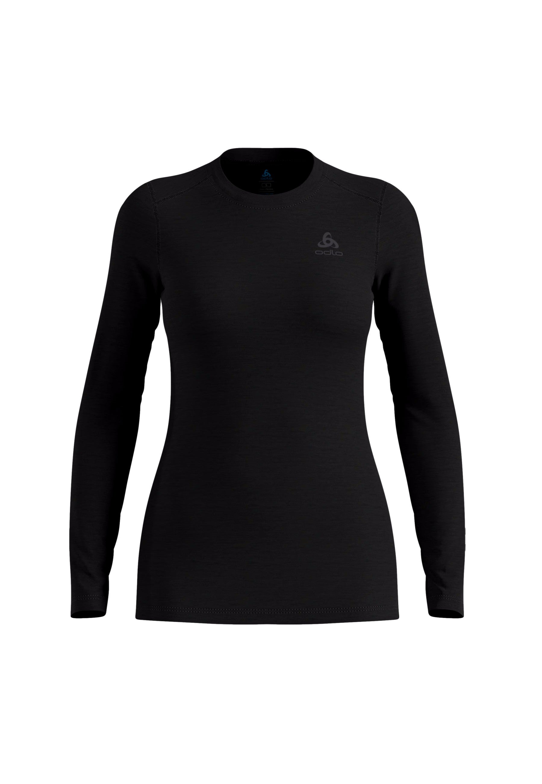 Odlo Merino 160 Base Layer Longsleeve