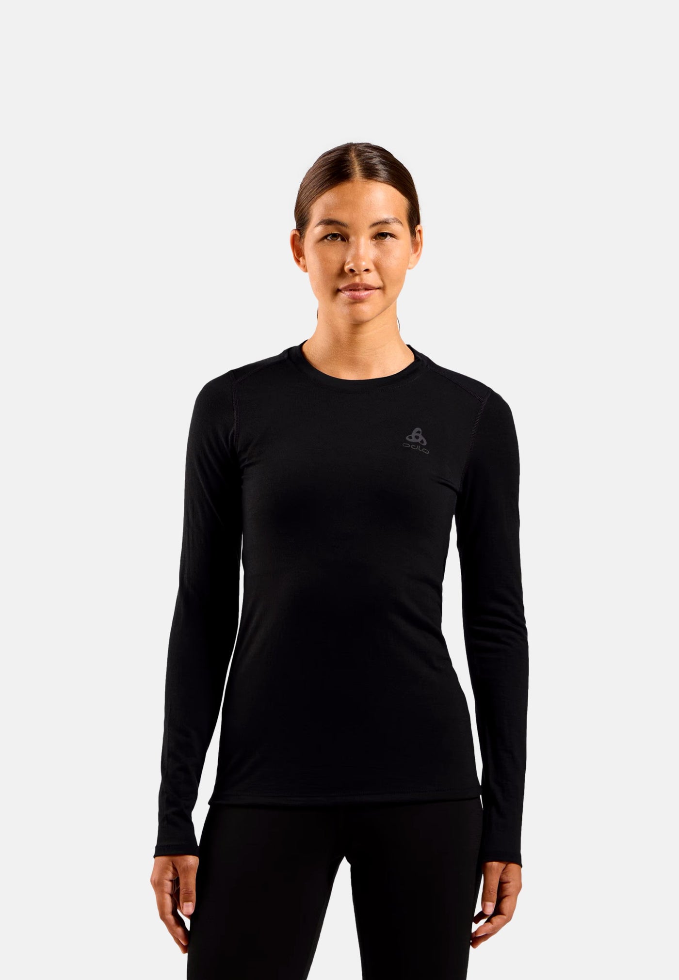 Odlo Merino 160 Base Layer Longsleeve