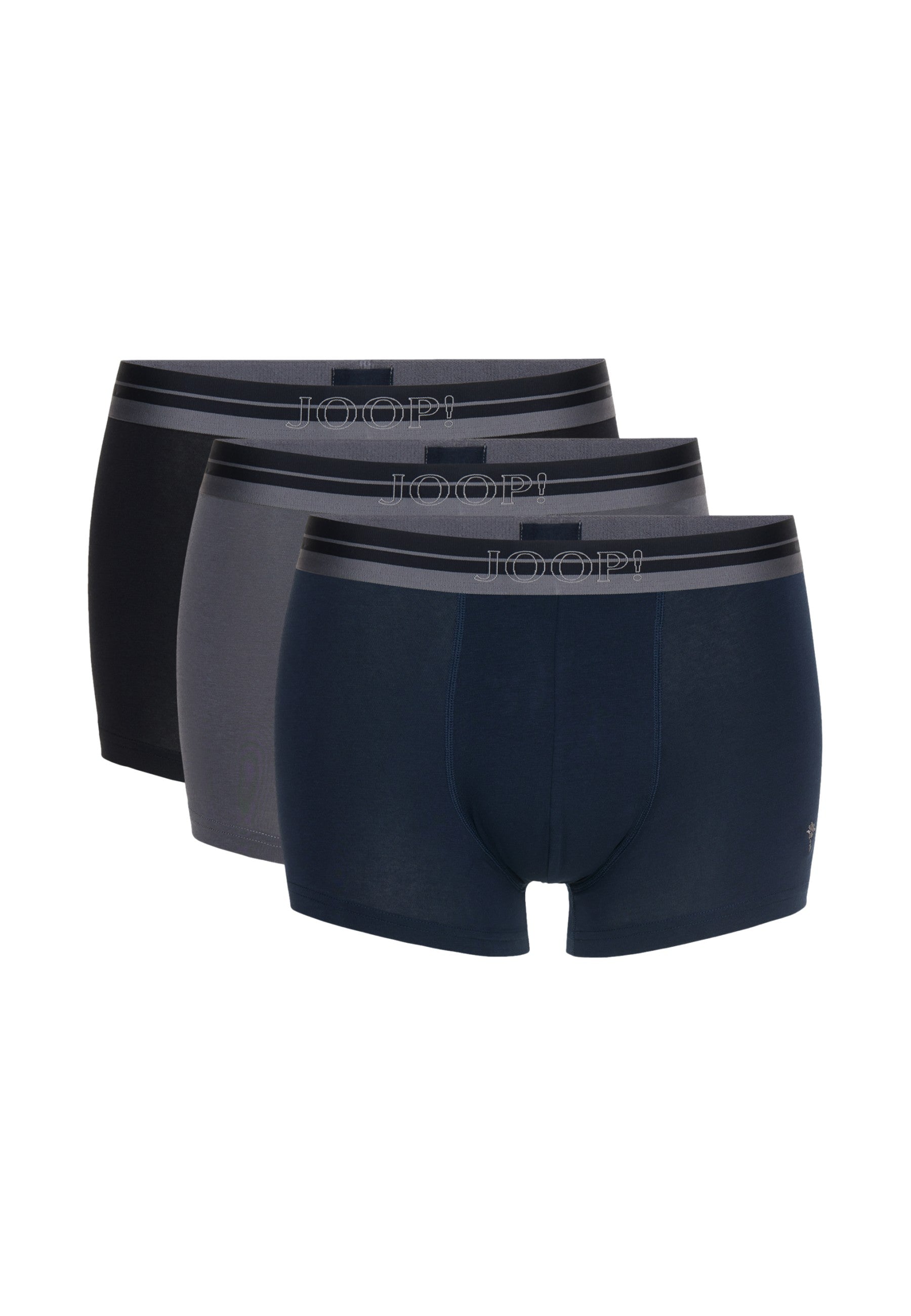 Joop Unterhosen 3-Pack