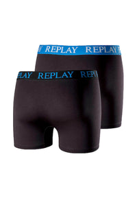 Replay Trunks 2er Pack
